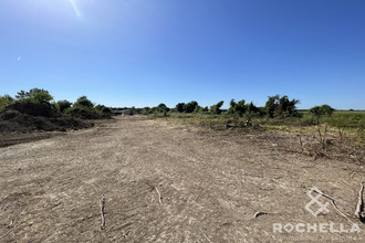 achat terrain st-crepin 17380