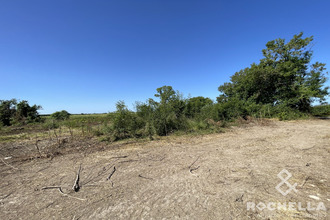 achat terrain st-crepin 17380