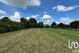 achat terrain st-crepin 17380