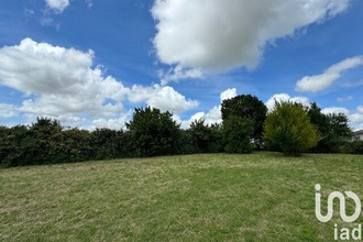 achat terrain st-crepin 17380