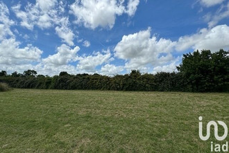 achat terrain st-crepin 17380