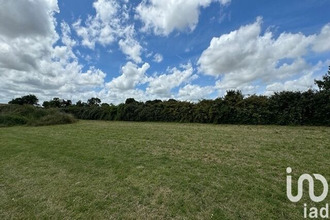 achat terrain st-crepin 17380