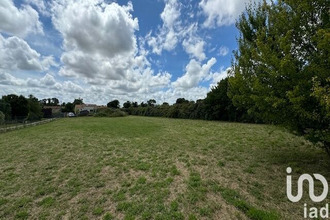 achat terrain st-crepin 17380