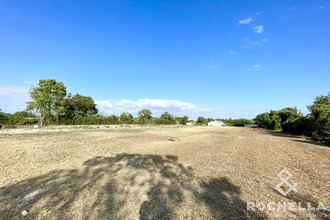 achat terrain st-crepin 17380