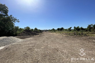 achat terrain st-crepin 17380