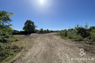achat terrain st-crepin 17380