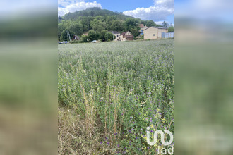 achat terrain st-cybranet 24250