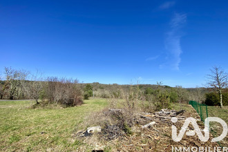 achat terrain st-cybranet 24250