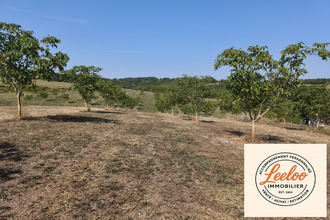 achat terrain st-cybranet 24250