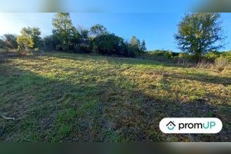 achat terrain st-cyprien 24220