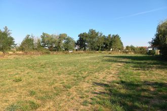 achat terrain st-cyprien 42160