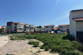 achat terrain st-cyprien 66750