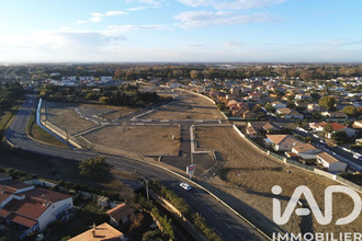 achat terrain st-cyprien 66750