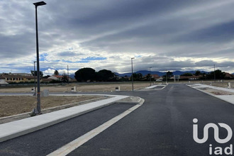 achat terrain st-cyprien 66750