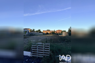 achat terrain st-cyprien 66750