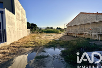 achat terrain st-cyprien 66750