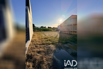 achat terrain st-cyprien 66750