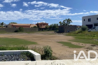 achat terrain st-cyprien 66750