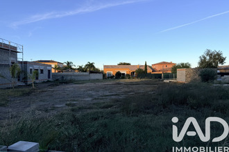 achat terrain st-cyprien 66750