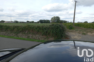 achat terrain st-cyr-des-gats 85410