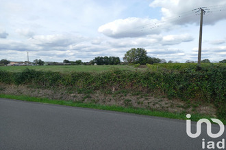 achat terrain st-cyr-des-gats 85410