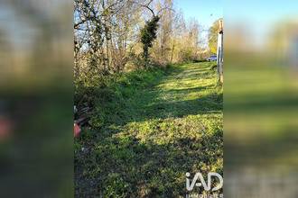 achat terrain st-cyr-du-doret 17170
