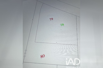 achat terrain st-cyr-du-doret 17170