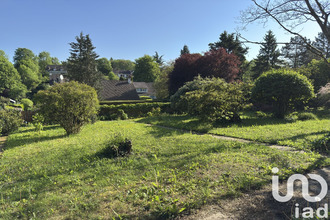 achat terrain st-cyr-en-arthies 95510