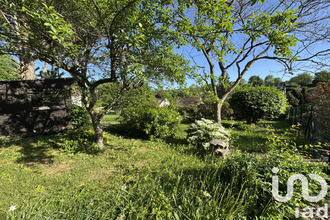 achat terrain st-cyr-en-arthies 95510