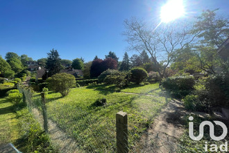 achat terrain st-cyr-en-arthies 95510