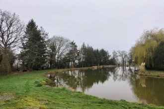 achat terrain st-cyr-en-pail 53140