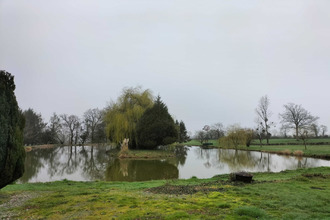 achat terrain st-cyr-en-pail 53140