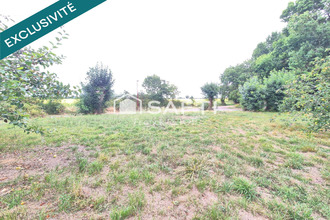 achat terrain st-cyr-en-talmondais 85540