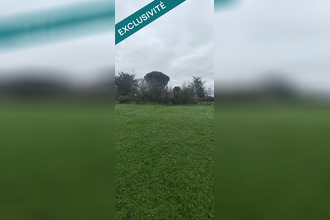 achat terrain st-cyr-en-talmondais 85540