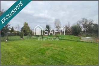 achat terrain st-cyr-en-talmondais 85540