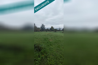 achat terrain st-cyr-en-talmondais 85540