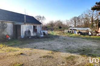 achat terrain st-cyr-en-val 45590