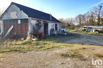 achat terrain st-cyr-en-val 45590