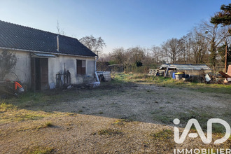 achat terrain st-cyr-en-val 45590