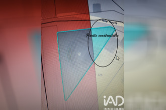 achat terrain st-cyr-en-val 45590