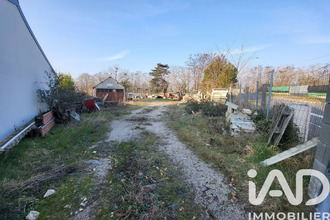 achat terrain st-cyr-en-val 45590