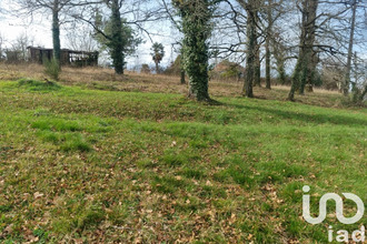 achat terrain st-cyr-la-roche 19130