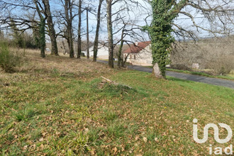 achat terrain st-cyr-la-roche 19130