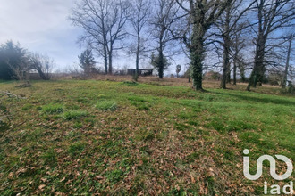 achat terrain st-cyr-la-roche 19130