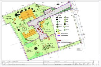 achat terrain st-cyr-sur-loire 37540