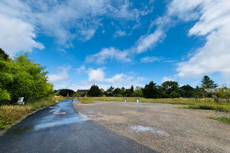 achat terrain st-cyr-sur-loire 37540