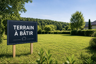 achat terrain st-cyr-sur-loire 37540
