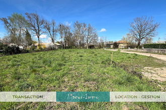 achat terrain st-cyr-sur-menthon 01380