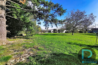 achat terrain st-cyr-sur-menthon 01380