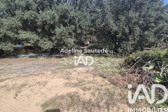 achat terrain st-cyr-sur-mer 83270